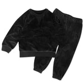 Velour Sweatsuit